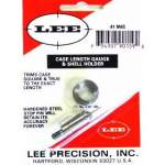 LEE LENGTH GAUGE/ SHELLHOLDER 41 REMINGTON MAGNUM