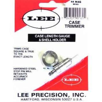 Lee Length Gauge/ Shellholder .44 Magnum