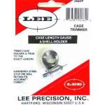 LEE LENGTH GAUGE/ SHELLHOLDER .45 ACP