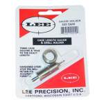 LEE LENGTH GAUGE/ SHELLHOLDER .500 S&W MAG