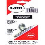 LEE LENGTH GAUGE/ SHELLHOLDER 6.5X55 SWEDISH MAUSER