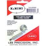 LEE LENGTH GAUGE/ SHELLHOLDER 7.62X39