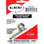 LEE LENGTH GAUGE/ SHELLHOLDER 7.62X54R