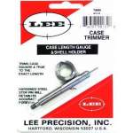 LEE LENGTH GAUGE/ SHELLHOLDER 7MM REMINGTON MAGNUM