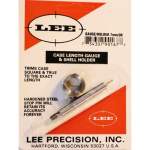 LEE LENGTH GAUGE/ SHELLHOLDER 7MM-08 REMINGTON