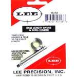 LEE LENGTH GAUGE/ SHELLHOLDER 8X57MM MAUSER