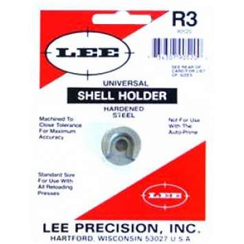 Lee Universal Shellholder #3 30-30 Winchester