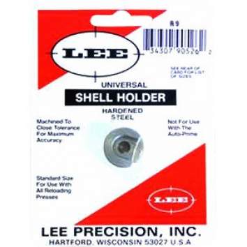 Lee Universal Shellholder #9 41 Remington Magnum