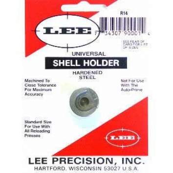 Lee Universal Shellholder #14 38-40 Winchester