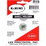 LEE UNIVERSAL SHELLHOLDER #19 9MM LUGER