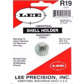 Lee Universal Shellholder #19 9MM Luger