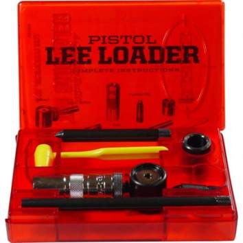 Lee 44 Magnum Loader