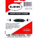 LEE PRIMER POCKET CLEANER