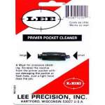 LEE PRIMER POCKET CLEANER