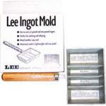 LEE INGOT MOULD