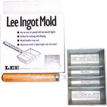 Lee Ingot Mould