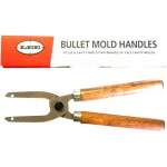 LEE COMMERCIAL MOLD HANDLES (LEE COMMERCIAL BULLET MOLD HANDLES)