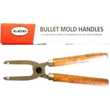 Lee Bullet Mold Handles