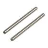 RCBS 50 BMG Decapping Pins Pack of 2