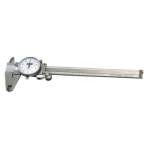 RCBS STAINLESS STEEL DIAL CALIPER