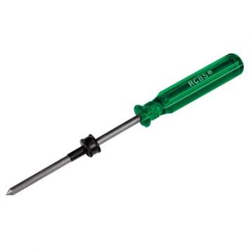 RCBS Flash Hole Deburring Tools Pilot Stop .41 Caliber