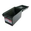 MTM Ammo Can Bulk Ammo 50 Caliber, Polymer Green