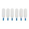 Swab-Its By Superbrush Bore Tips Fit .357/9MM Caliber Pack Of 6