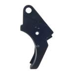 APEX TACTICAL SMITH & WESSON ALUMINUM ACTION ENHANCEMENT TRIGGER BLACK