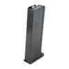 Check-Mate Industries 7 Round 50 Caliber Desert Eagle Magazine, Steel Black