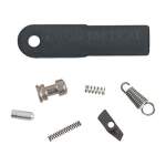 APEX TACTICAL SMITH & WESSON SHIELD CARRY KIT BLACK