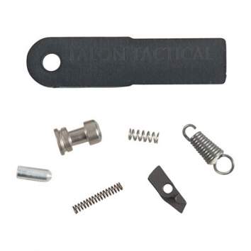 Apex Tactical Smith & Wesson Shield Carry Kit Black