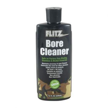 Flitz Bore Cleaner 7.6 OZ