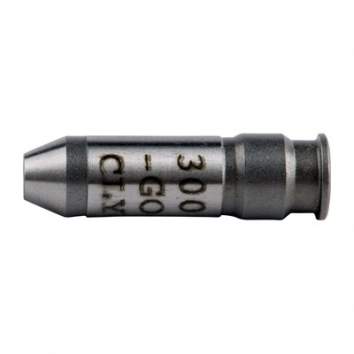 Clymer 300 AAC Blackout Go Headspace Gauge, Steel