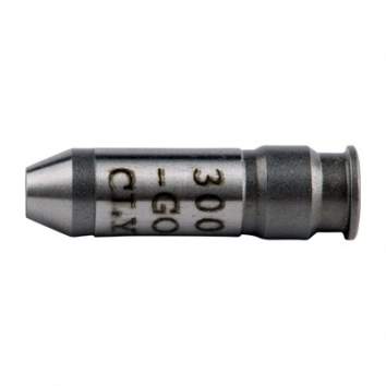 Clymer Headspace 300 AAC Blackout Go Gauge