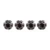 VZ Grips DPL Screws Full Size, Steel Pack Of 4