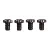 VZ Grips DPL Screws Full Size, Steel Pack Of 4