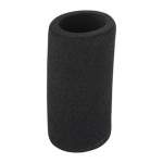 PHASE 5 TACTICAL AR-15 PISTOL BUFFER TUBE COVER FOAM BLACK