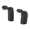 Grip Force Universal Handguns GEN 1/2/3 Adapter Plastic Black