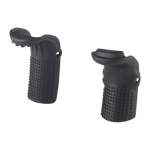 GRIP FORCE UNIVERSAL HANDGUNS 64132 GEN 4 ADAPTER PLASTIC BLACK