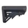 B5 Systems SOPMOD Bravo Stock Collapsible Mil-Spec AR-15 Black