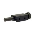 ATLAS BIPOD AAIS ADAPTER SPIGOT FOR A.I. & A.I.C.S.