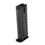 KAHR ARMS .44 MAGNUM MAGAZINE 8-ROUND, STEEL BLACK