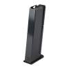 Kahr Arms .44 Magnum Magazine 8-Round, Steel Black