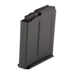 ACCURATE MAG LONG ACTION 5 ROUND AICS MAGAZINE 300 WINCHESTER MAGNUM 3.850