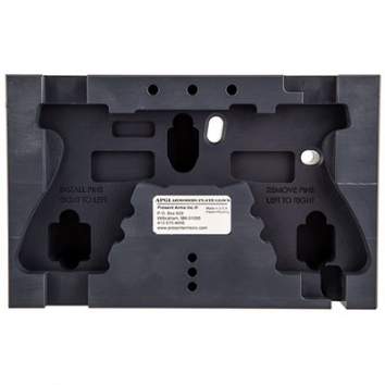 Present Arms Armorer's Plate For Glock