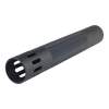 Double Star AR-15 Rifle Length Handguard Aluminum Black