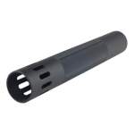 DOUBLE STAR AR-15 RIFLE LENGTH HANDGUARD ALUMINUM BLACK