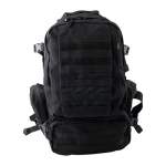 Condor Outdoor Products Assault Pack 3 Day Black