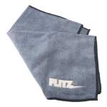 FLITZ MICROFIBER POLISHING CLEANING, CLOTH