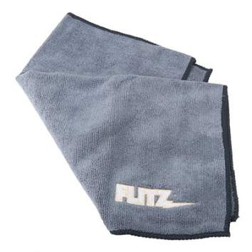 Flitz Microfiber Polishing Cleaning, Cloth